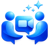 SmartMeet logo